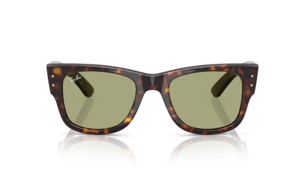 Ray-Ban Mega Wayfarer RB0840S 902/4E Ray-Ban Mega Wayfarer RB0840S 902/4E