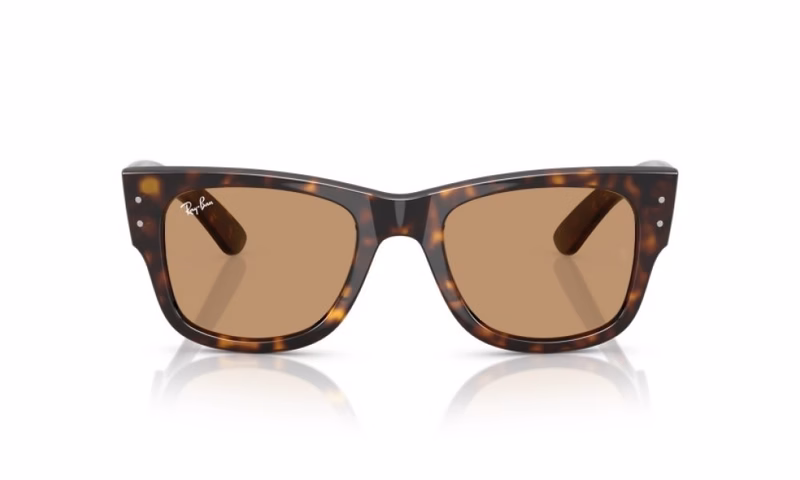 Ray-Ban Mega Wayfarer RB0840S 902/53 Ray-Ban Mega Wayfarer RB0840S 902/53
