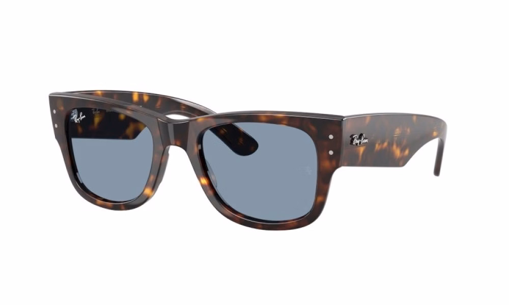 Ray-Ban Mega Wayfarer RB0840S 902/56 Ray-Ban Mega Wayfarer RB0840S 902/56
