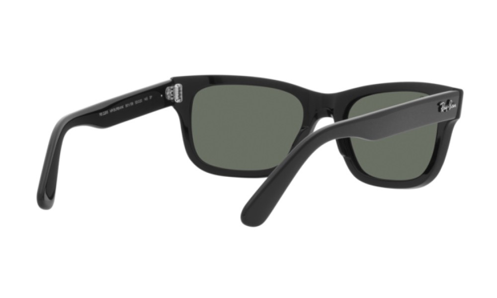 Ray-Ban Mr Burbank RB2283 901/58 52 Ray-Ban Mr Burbank RB2283 901/58 52