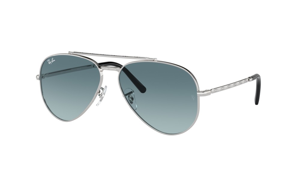Ray-Ban New Aviator RB3625 003/3M 58 Ray-Ban New Aviator RB3625 003/3M 58