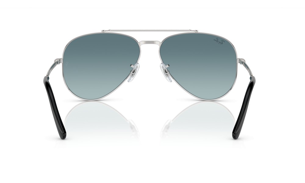 Ray-Ban New Aviator RB3625 003/3M 58 Ray-Ban New Aviator RB3625 003/3M 58