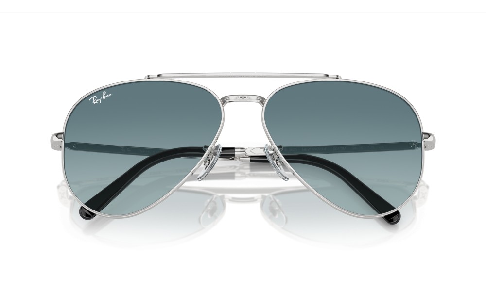 Ray-Ban New Aviator RB3625 003/3M 58 Ray-Ban New Aviator RB3625 003/3M 58