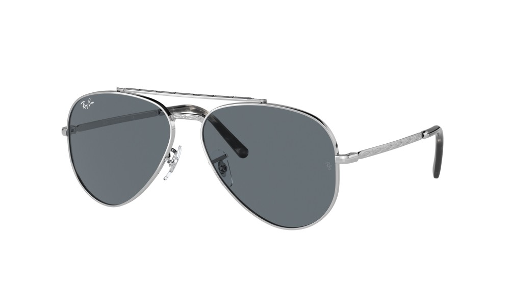 Ray-Ban New Aviator RB3625 003/R5 58 Ray-Ban New Aviator RB3625 003/R5 58