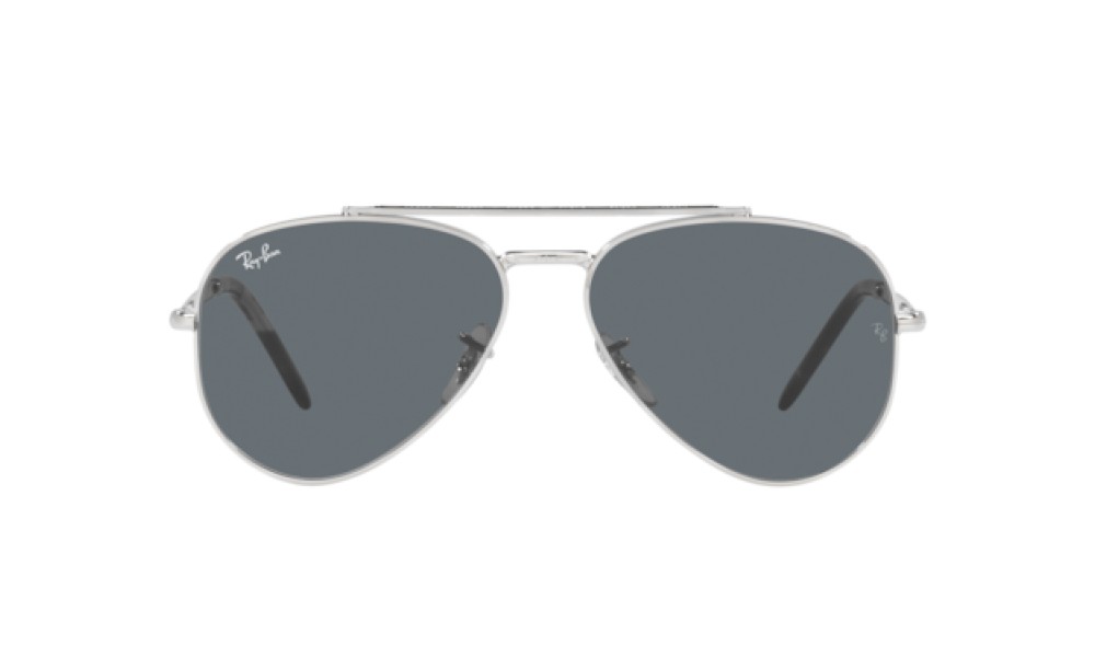 Ray-Ban New Aviator RB3625 003/R5 58 Ray-Ban New Aviator RB3625 003/R5 58