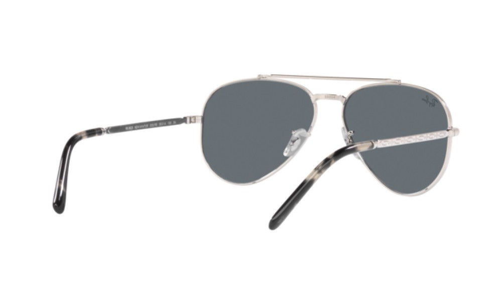 Ray-Ban New Aviator RB3625 003/R5 58 Ray-Ban New Aviator RB3625 003/R5 58
