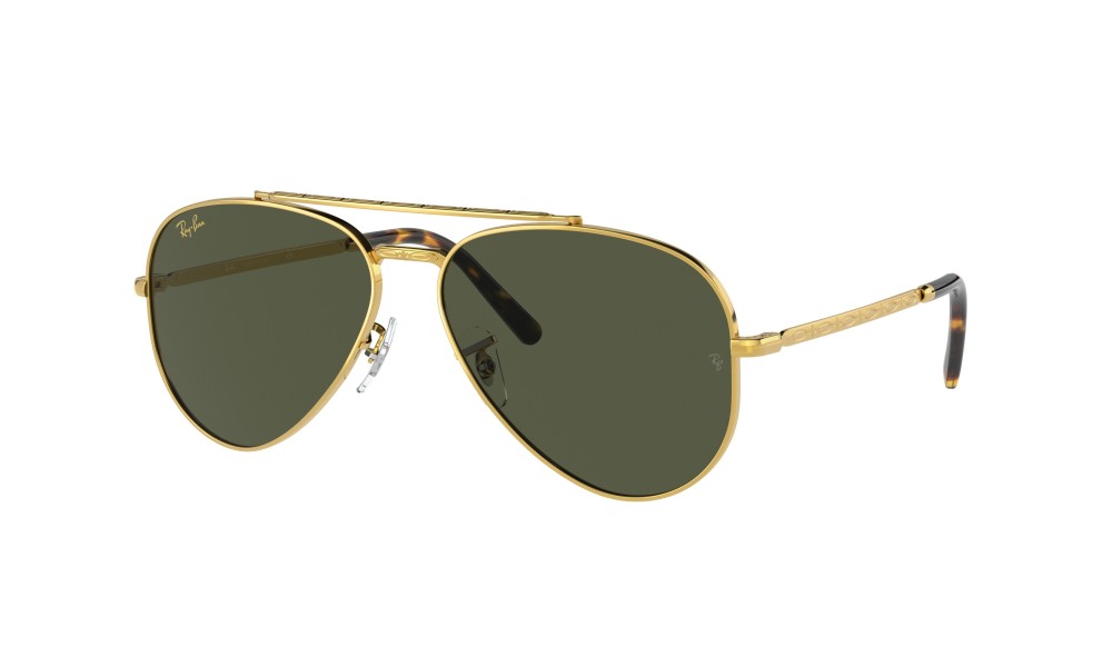 Ray-Ban New Aviator RB3625 919631 58 Ray-Ban New Aviator RB3625 919631 58
