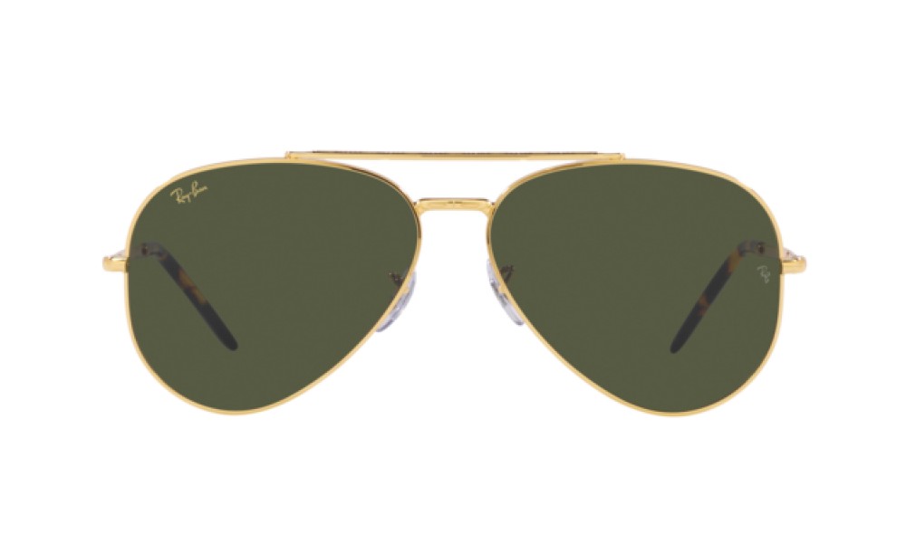 Ray-Ban New Aviator RB3625 919631 58 Ray-Ban New Aviator RB3625 919631 58
