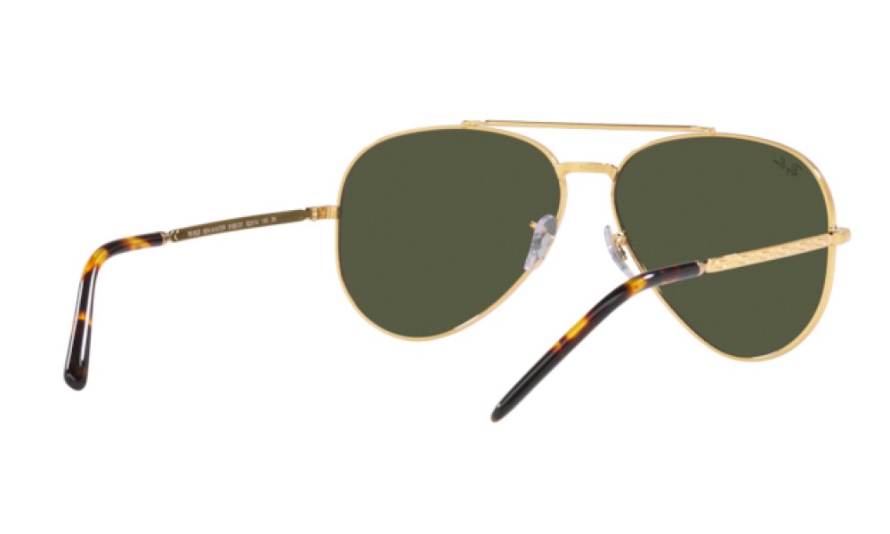 Ray-Ban New Aviator RB3625 919631 58 Ray-Ban New Aviator RB3625 919631 58