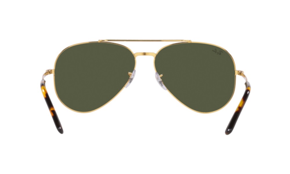 Ray-Ban New Aviator RB3625 919631 58 Ray-Ban New Aviator RB3625 919631 58