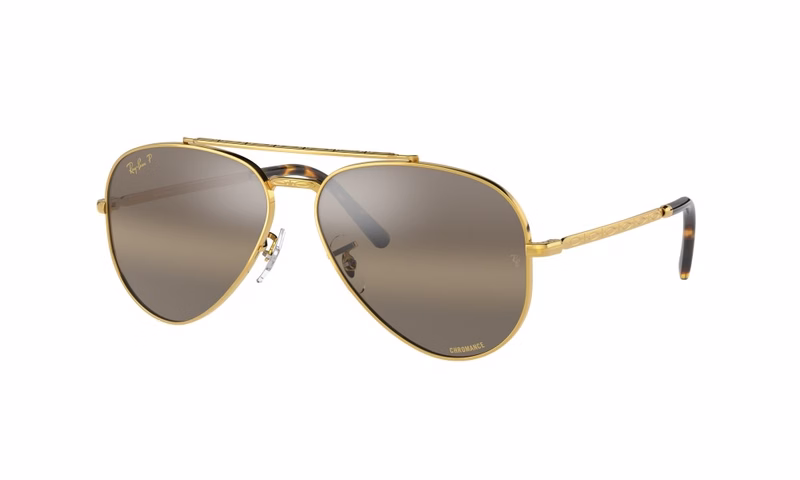 Ray-Ban New Aviator RB3625 9196G5 58 Ray-Ban New Aviator RB3625 9196G5 58