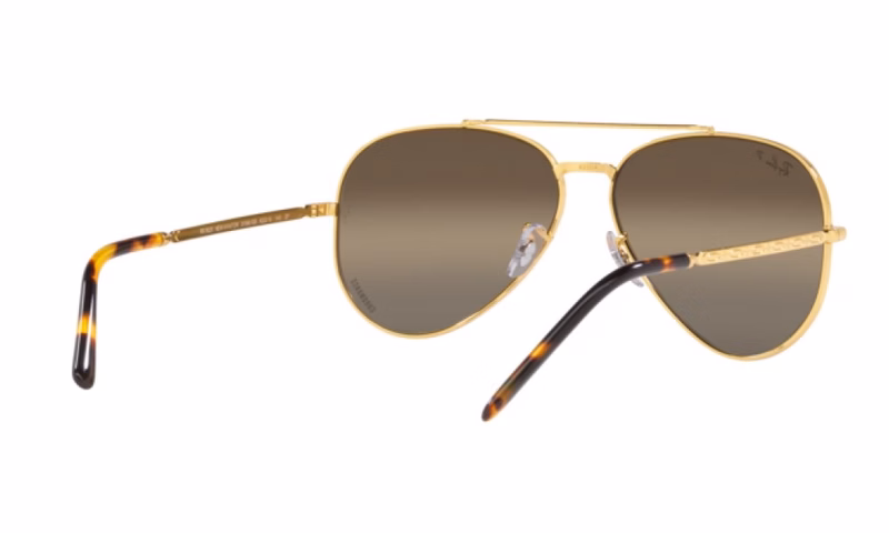 Ray-Ban New Aviator RB3625 9196G5 58 Ray-Ban New Aviator RB3625 9196G5 58