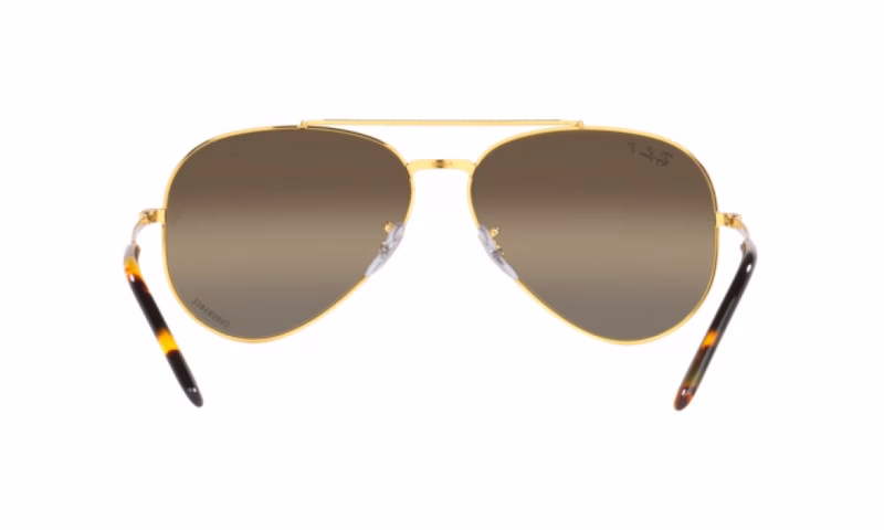 Ray-Ban New Aviator RB3625 9196G5 58 Ray-Ban New Aviator RB3625 9196G5 58