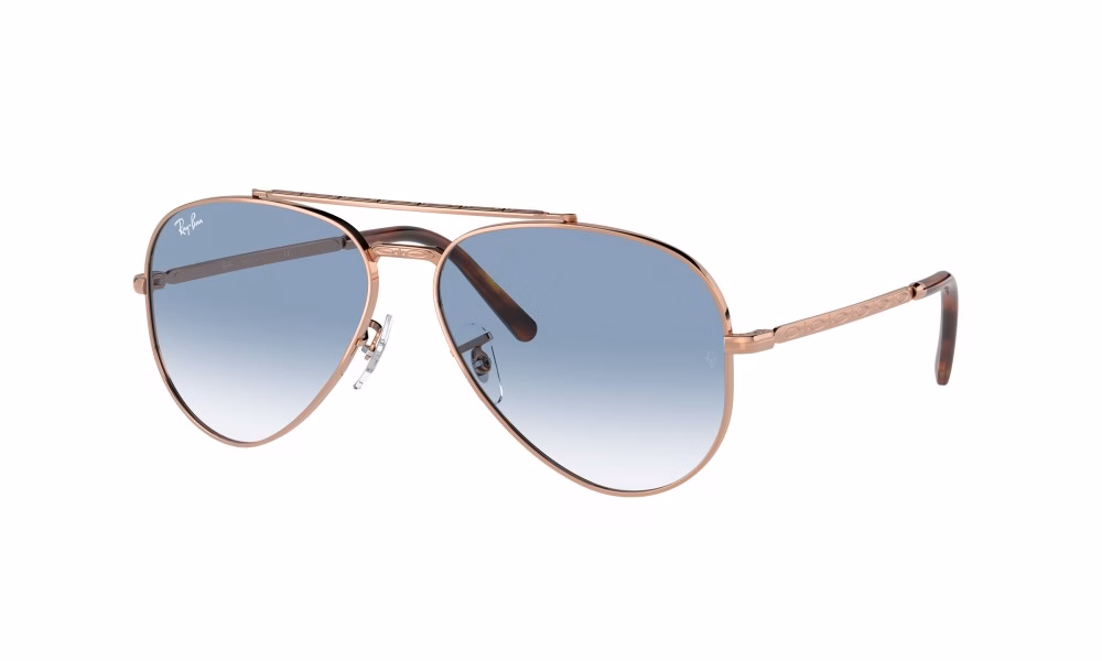 Ray-Ban New Aviator RB3625 92023F 58 Ray-Ban New Aviator RB3625 92023F 58