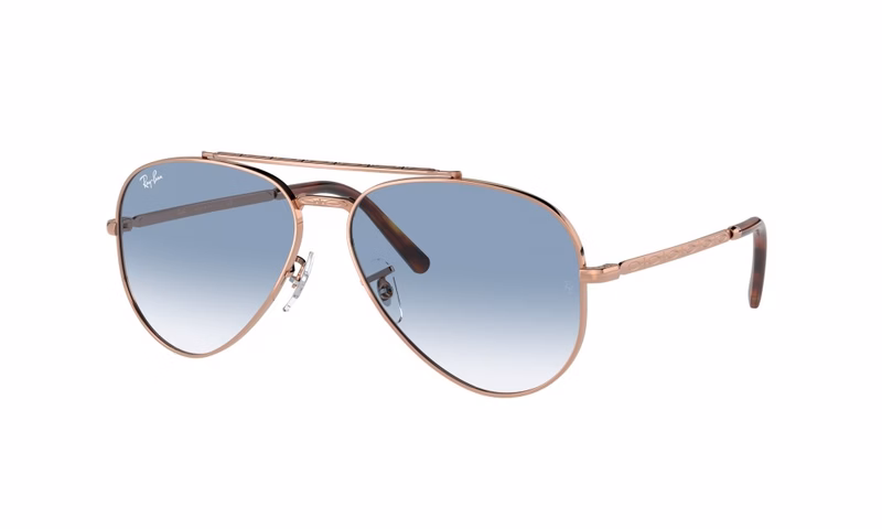 Ray-Ban New Aviator RB3625 92023F 58 Ray-Ban New Aviator RB3625 92023F 58