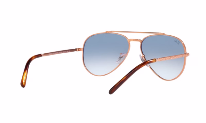 Ray-Ban New Aviator RB3625 92023F 58 Ray-Ban New Aviator RB3625 92023F 58