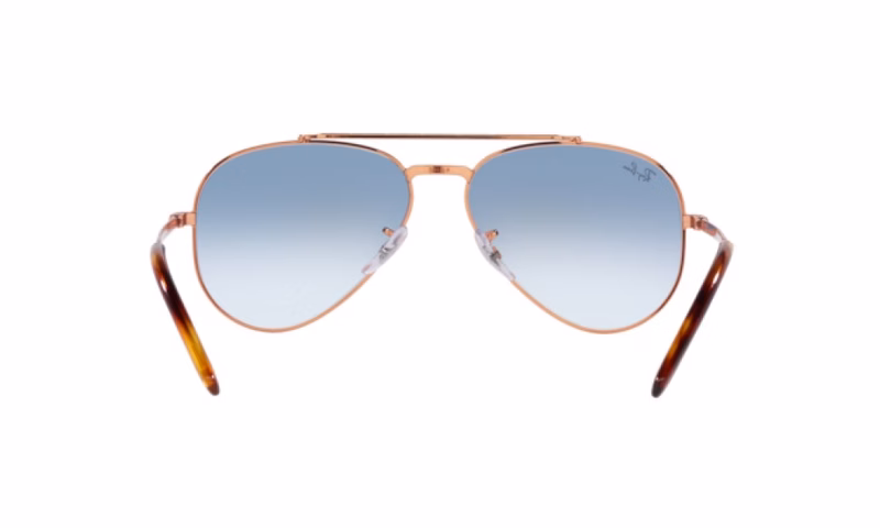 Ray-Ban New Aviator RB3625 92023F 58 Ray-Ban New Aviator RB3625 92023F 58