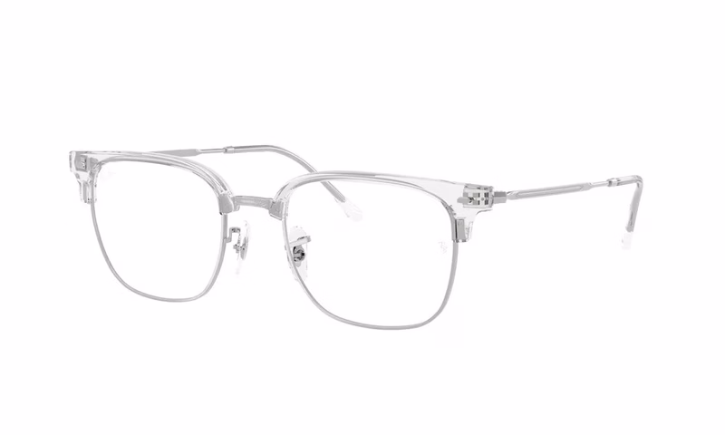 Ray-Ban New Clubmaster RX7216 2001 51 Ray-Ban New Clubmaster RX7216 2001 51