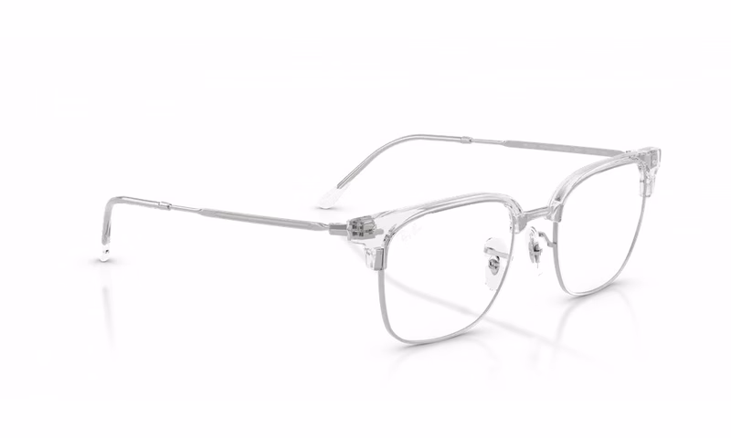 Ray-Ban New Clubmaster RX7216 2001 51 Ray-Ban New Clubmaster RX7216 2001 51