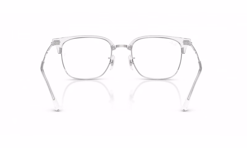 Ray-Ban New Clubmaster RX7216 2001 51 Ray-Ban New Clubmaster RX7216 2001 51