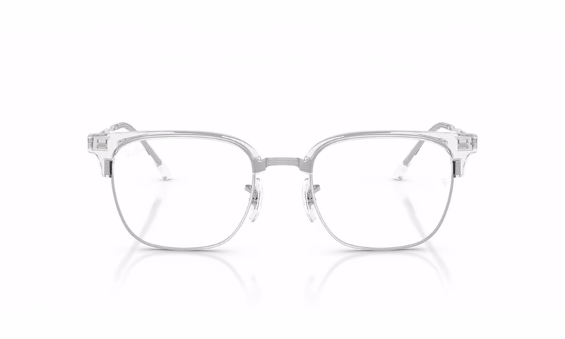 Ray-Ban New Clubmaster RX7216 2001 51 Ray-Ban New Clubmaster RX7216 2001 51