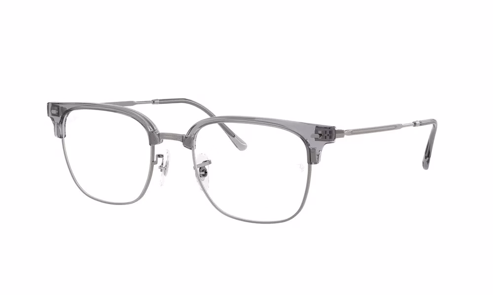 Ray-Ban New Clubmaster RX7216 8470 51 Ray-Ban New Clubmaster RX7216 8470 51