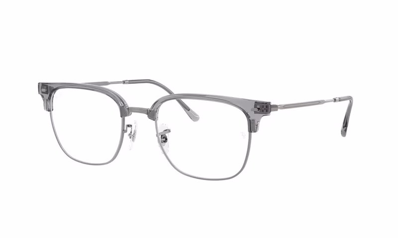 Ray-Ban New Clubmaster RX7216 8470 51 Ray-Ban New Clubmaster RX7216 8470 51