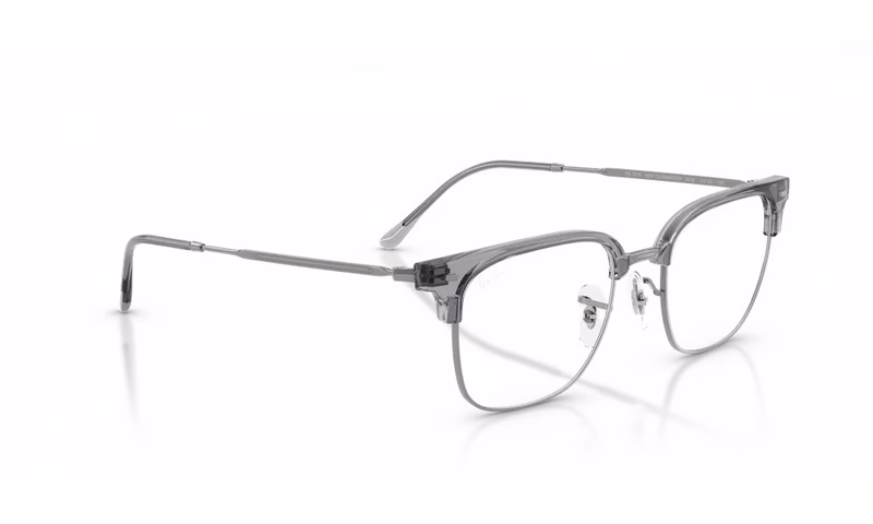 Ray-Ban New Clubmaster RX7216 8470 51 Ray-Ban New Clubmaster RX7216 8470 51