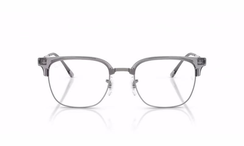Ray-Ban New Clubmaster RX7216 8470 51 Ray-Ban New Clubmaster RX7216 8470 51