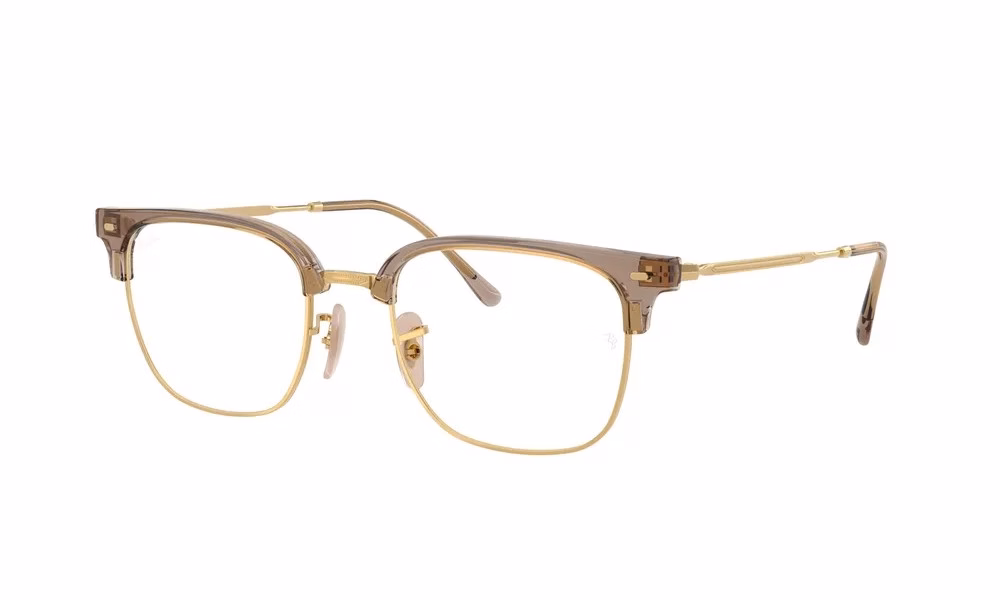 Ray-Ban New Clubmaster RX7216 8471 51 Ray-Ban New Clubmaster RX7216 8471 51