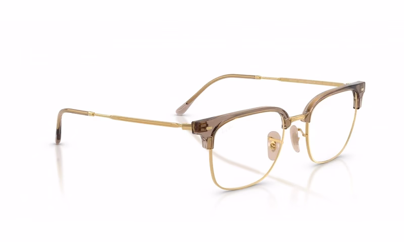 Ray-Ban New Clubmaster RX7216 8471 51 Ray-Ban New Clubmaster RX7216 8471 51