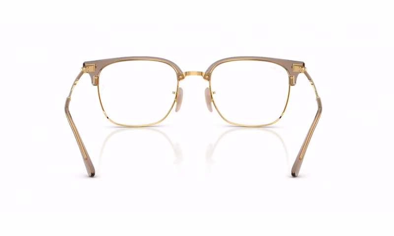 Ray-Ban New Clubmaster RX7216 8471 51 Ray-Ban New Clubmaster RX7216 8471 51