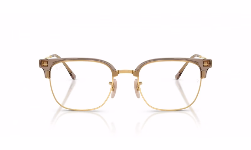 Ray-Ban New Clubmaster RX7216 8471 51 Ray-Ban New Clubmaster RX7216 8471 51