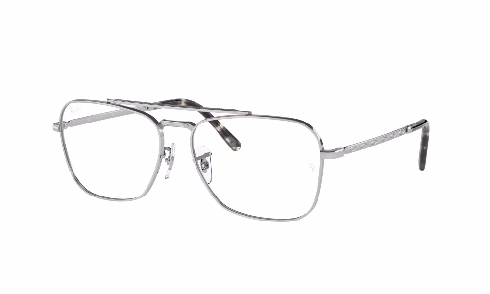 Ray-Ban New Caravan RX3636V 2501 55 Ray-Ban New Caravan RX3636V 2501 55