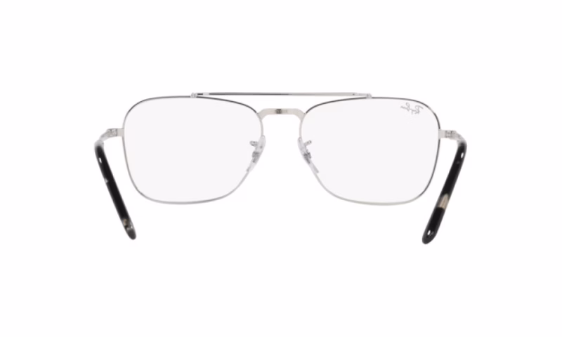 Ray-Ban New Caravan RX3636V 2501 55 Ray-Ban New Caravan RX3636V 2501 55