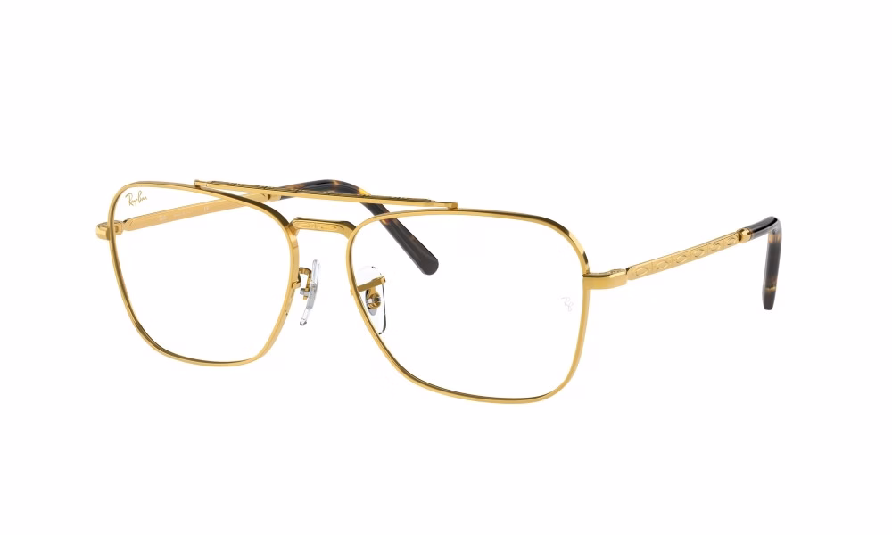 Ray-Ban New Caravan RX3636V 3086 55 Ray-Ban New Caravan RX3636V 3086 55