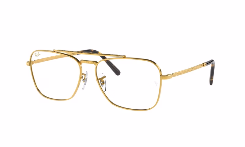 Ray-Ban New Caravan RX3636V 3086 55 Ray-Ban New Caravan RX3636V 3086 55