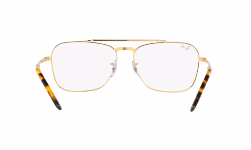 Ray-Ban New Caravan RX3636V 3086 55 Ray-Ban New Caravan RX3636V 3086 55