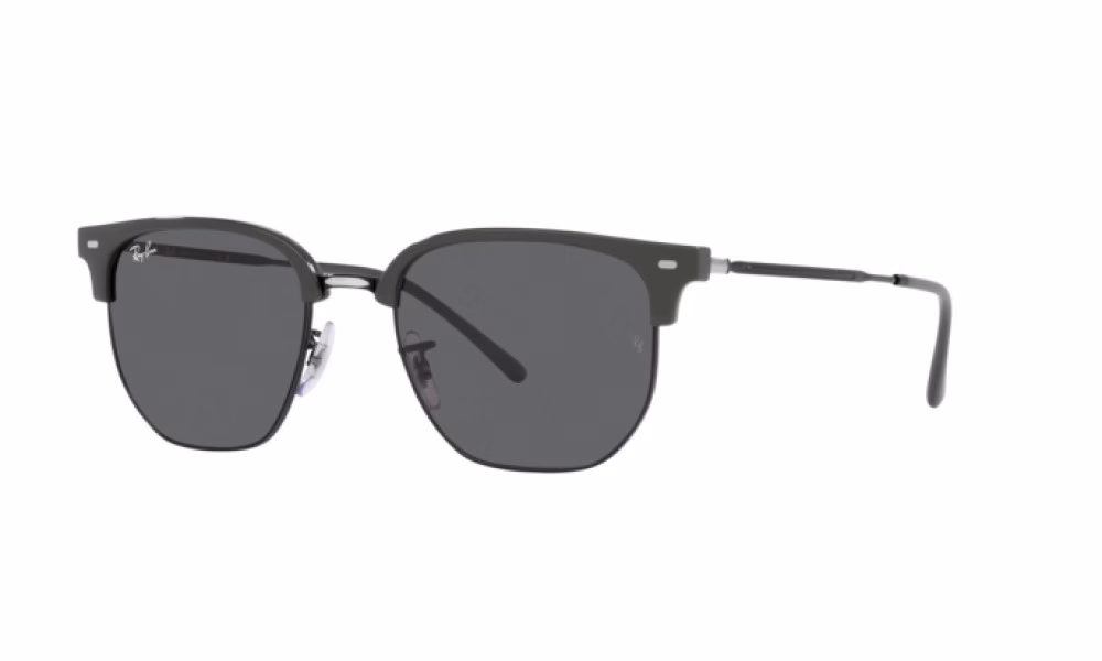 Ray-Ban New Clubmaster RB4416 6653B1 51 Ray-Ban New Clubmaster RB4416 6653B1 51