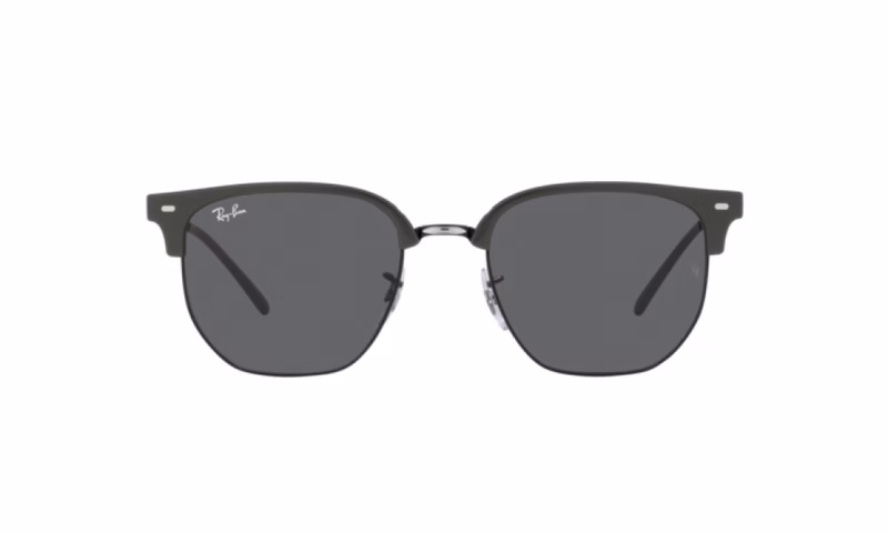 Ray-Ban New Clubmaster RB4416 6653B1 51 Ray-Ban New Clubmaster RB4416 6653B1 51
