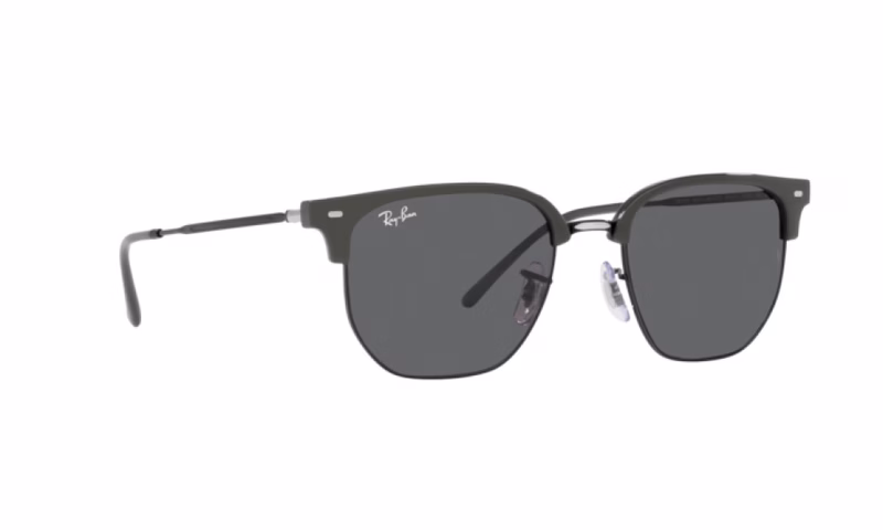 Ray-Ban New Clubmaster RB4416 6653B1 51 Ray-Ban New Clubmaster RB4416 6653B1 51