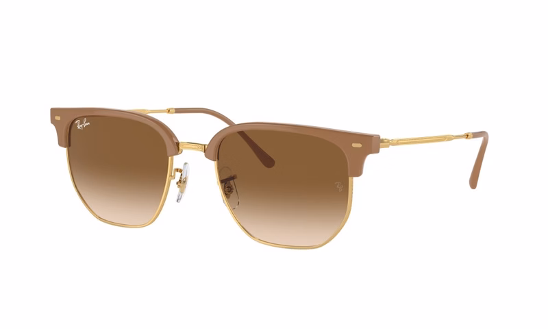 Ray-Ban New Clubmaster RB4416 672151 51 Ray-Ban New Clubmaster RB4416 672151 51