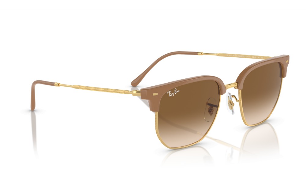 Ray-Ban New Clubmaster RB4416 672151 51 Ray-Ban New Clubmaster RB4416 672151 51