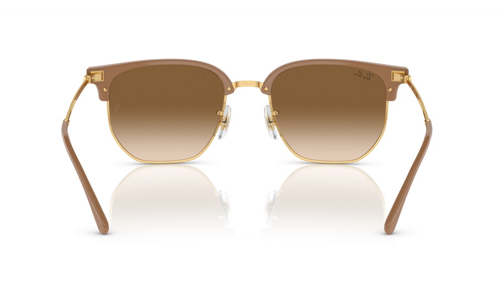 Ray-Ban New Clubmaster RB4416 672151 51 Ray-Ban New Clubmaster RB4416 672151 51