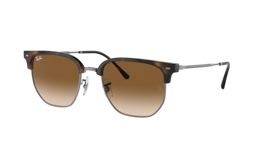 Ray-Ban New Clubmaster RB4416 710/51 51 Ray-Ban New Clubmaster RB4416 710/51 51