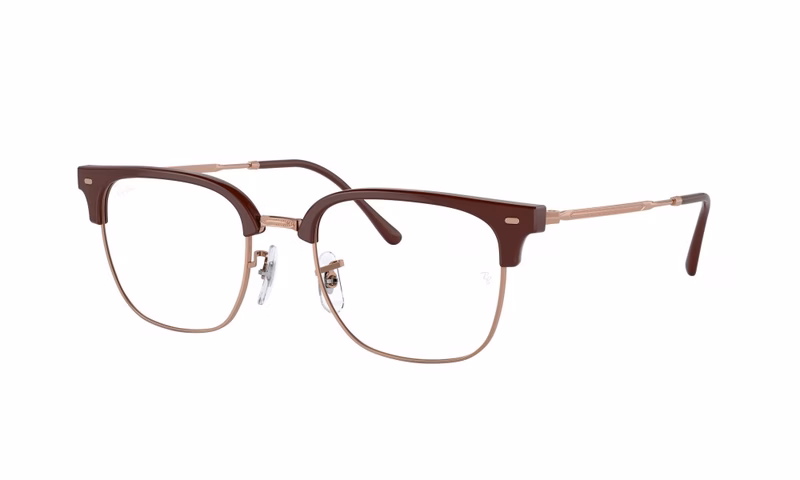 Ray-Ban New Clubmaster RX7216 8209 49 Ray-Ban New Clubmaster RX7216 8209 49