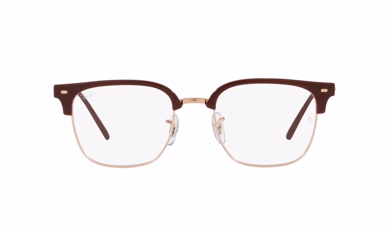 Ray-Ban New Clubmaster RX7216 8209 49 Ray-Ban New Clubmaster RX7216 8209 49