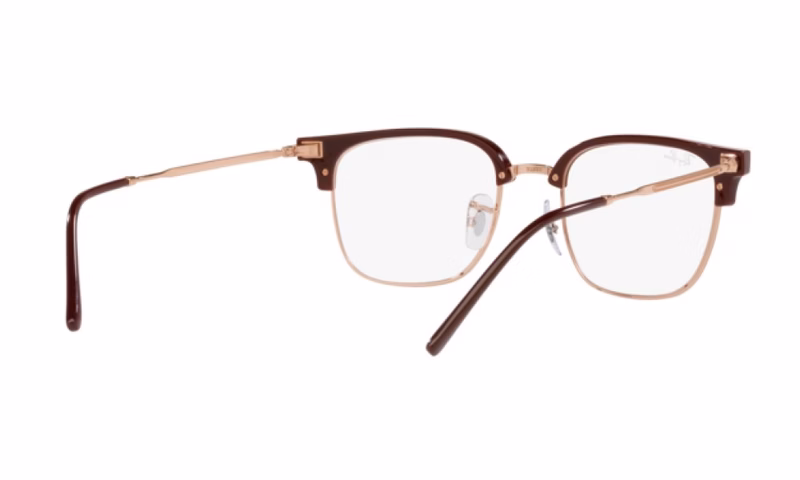 Ray-Ban New Clubmaster RX7216 8209 49 Ray-Ban New Clubmaster RX7216 8209 49
