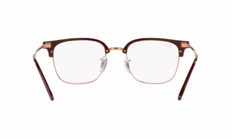 Ray-Ban New Clubmaster RX7216 8209 49 Ray-Ban New Clubmaster RX7216 8209 49