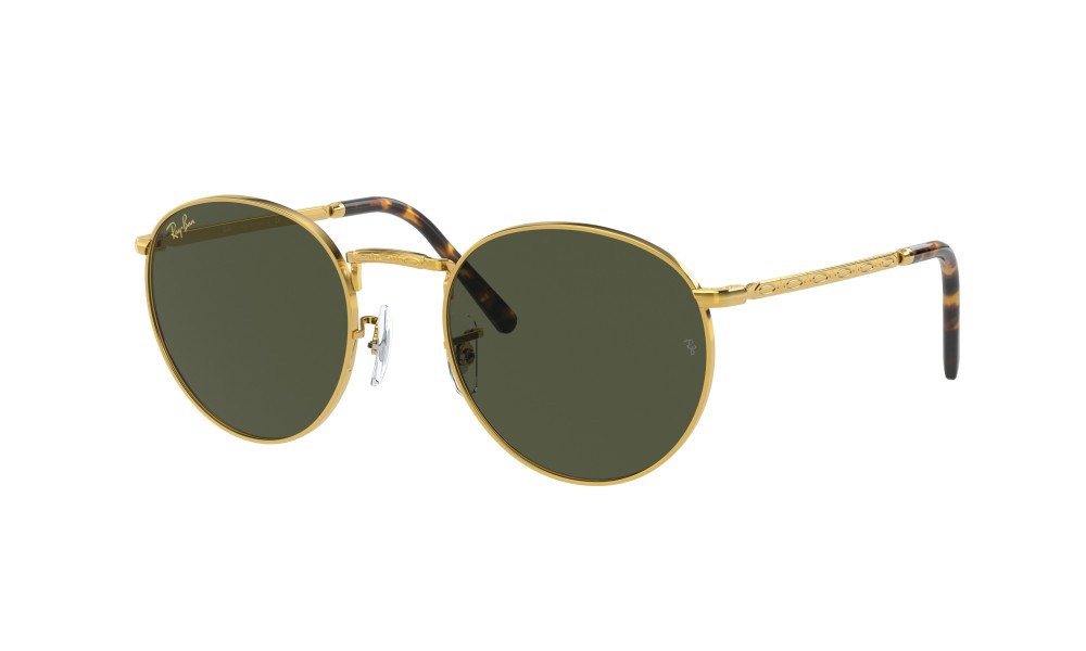 Ray-Ban New Round RB3637 919631 50 Ray-Ban New Round RB3637 919631 50